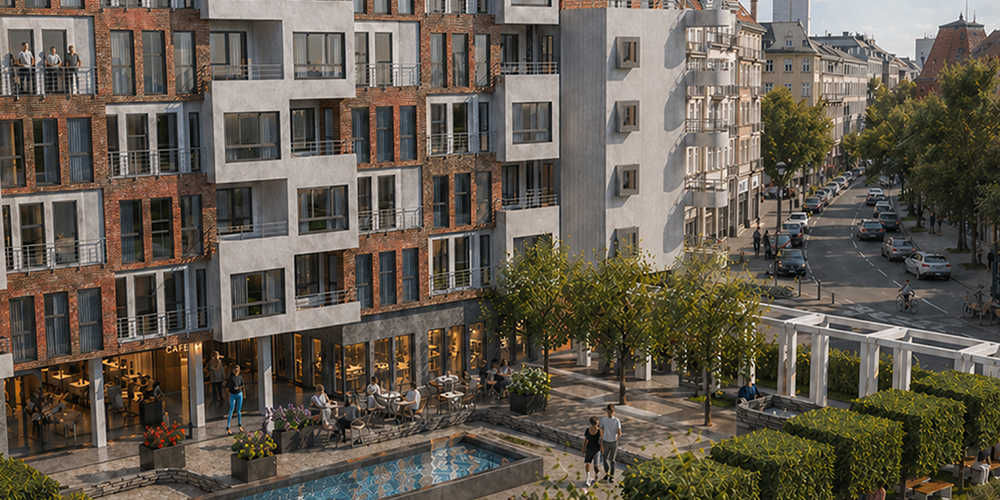 Berlin/ Pettenkoferstr. 4c