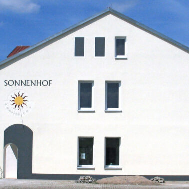 Gaststätte mit Kegelbahn und Wohn- und Geschäftsräumen in Gemmrigheim
