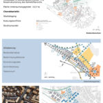 Weststadt in Zweibrücken (Rhld.-Pf.)