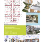 Berlin/ Pettenkoferstr. 4c Neubau eines Wohn- und Geschäftshauses