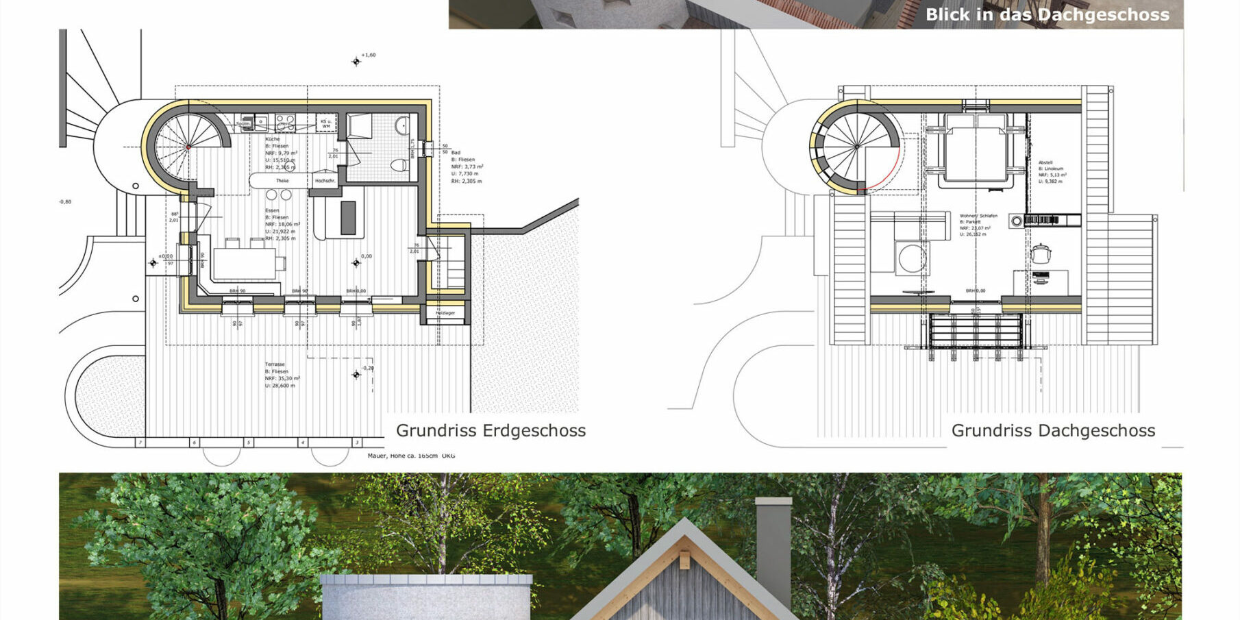 Ferienhaus an der Ruwer/Rhld.-Pf.