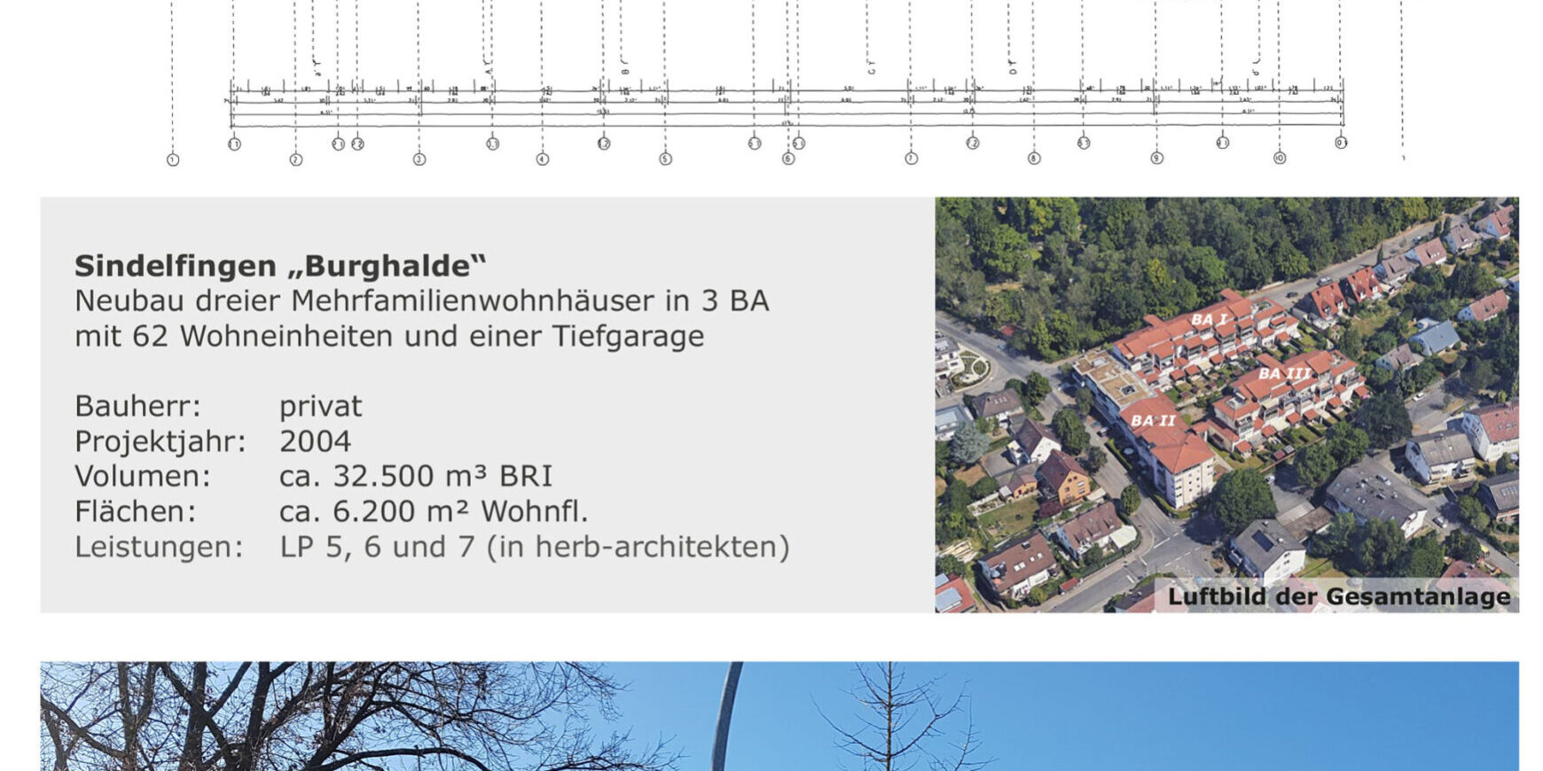 Sindelfingen „Burghalde“