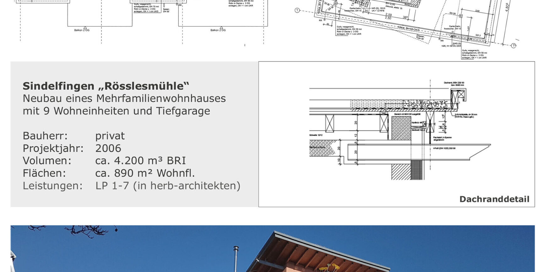Sindelfingen „Rösslesmühle“