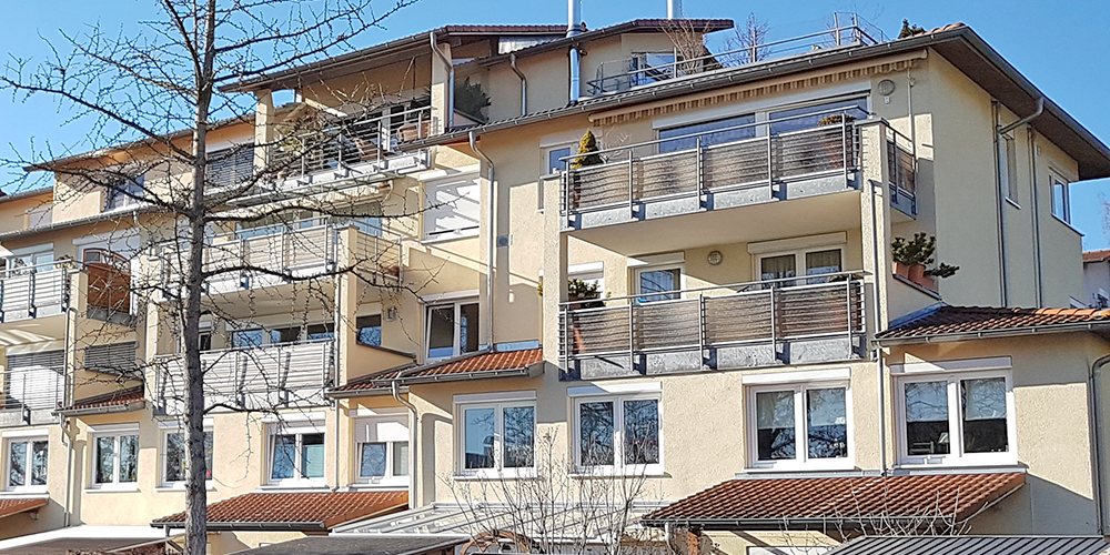 Sindelfingen „Burghalde“