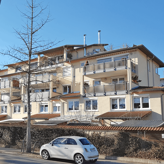 Sindelfingen „Burghalde“