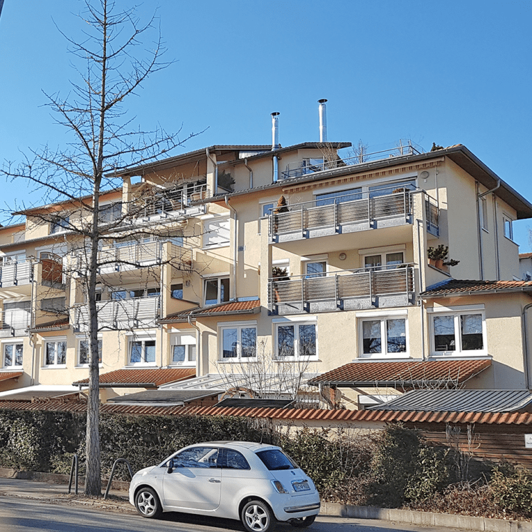 Sindelfingen „Burghalde“