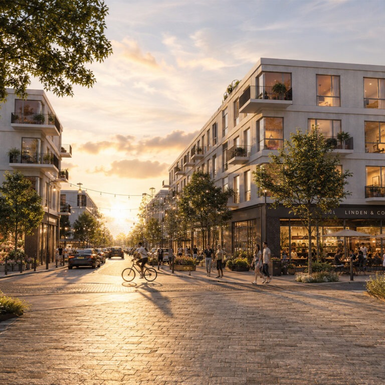 Landau in der Pfalz Neues Stadtquartier Südwest Landau in der Pfalz Neues Stadtquartier Südwest