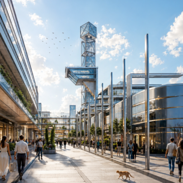 Stadt Zweibrücken: Rahmenplanung Weststadt mit Umstrukturierung des Bahnhofgebiets