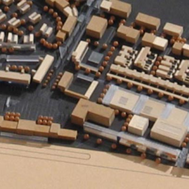 Stadt Zweibrücken: Rahmenplanung Weststadt mit Umstrukturierung des Bahnhofgebiets
